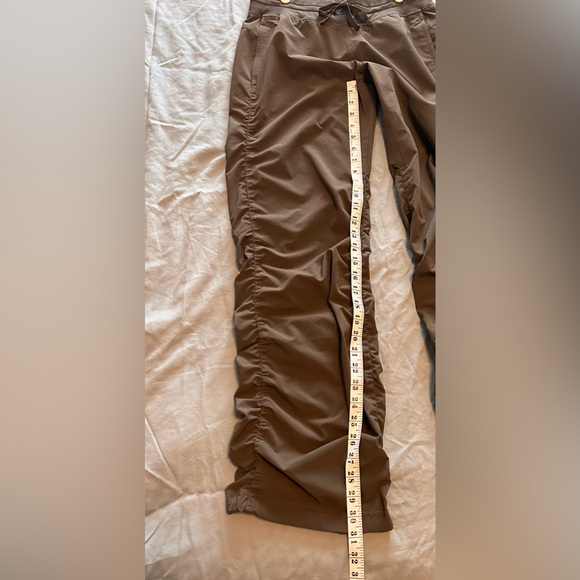 Under Armour Storm loose fit drawstring pants - Picture 10 of 12